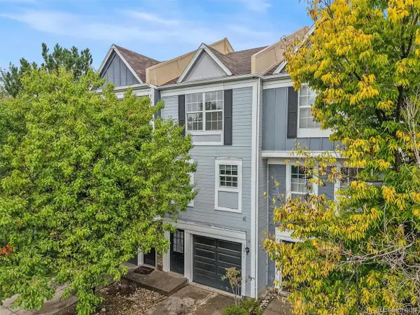 11911 E Tennessee Ave, Aurora, CO 80012