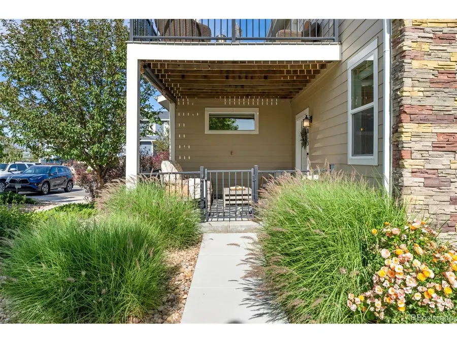 813 Grandview Mdws Dr, Longmont, CO 80503 - #2