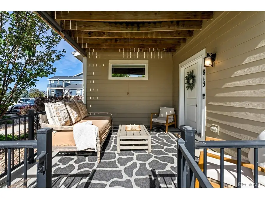 813 Grandview Mdws Dr, Longmont, CO 80503 - #3