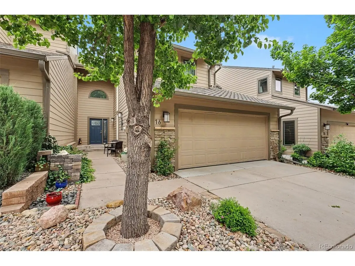 16 Woodbridge Dr, Colorado Springs, CO 80906 - #1