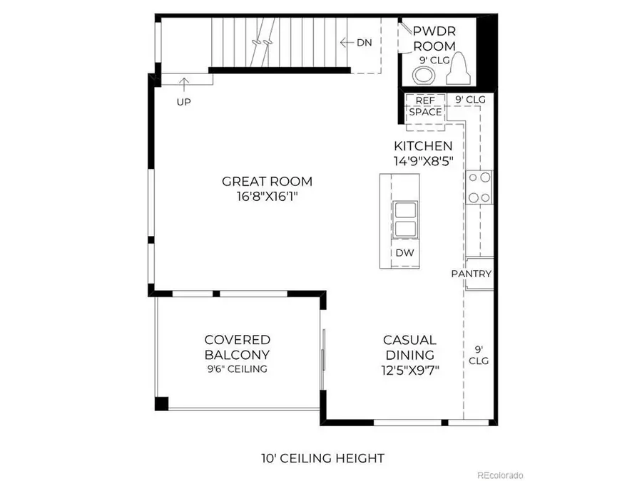 3430 W Elmhurst Ave, Littleton, CO 80120 - #2