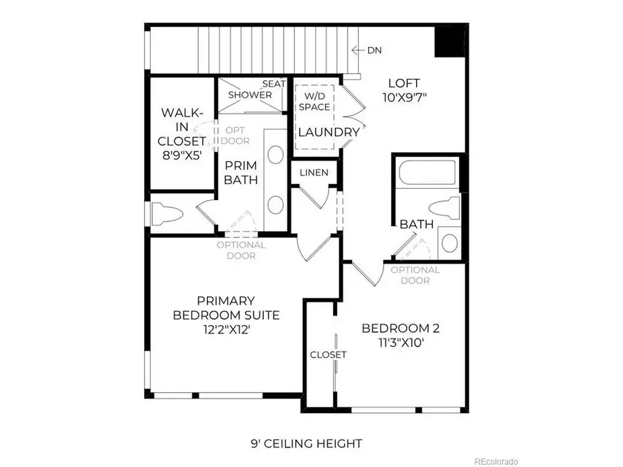 3430 W Elmhurst Ave, Littleton, CO 80120 - #3