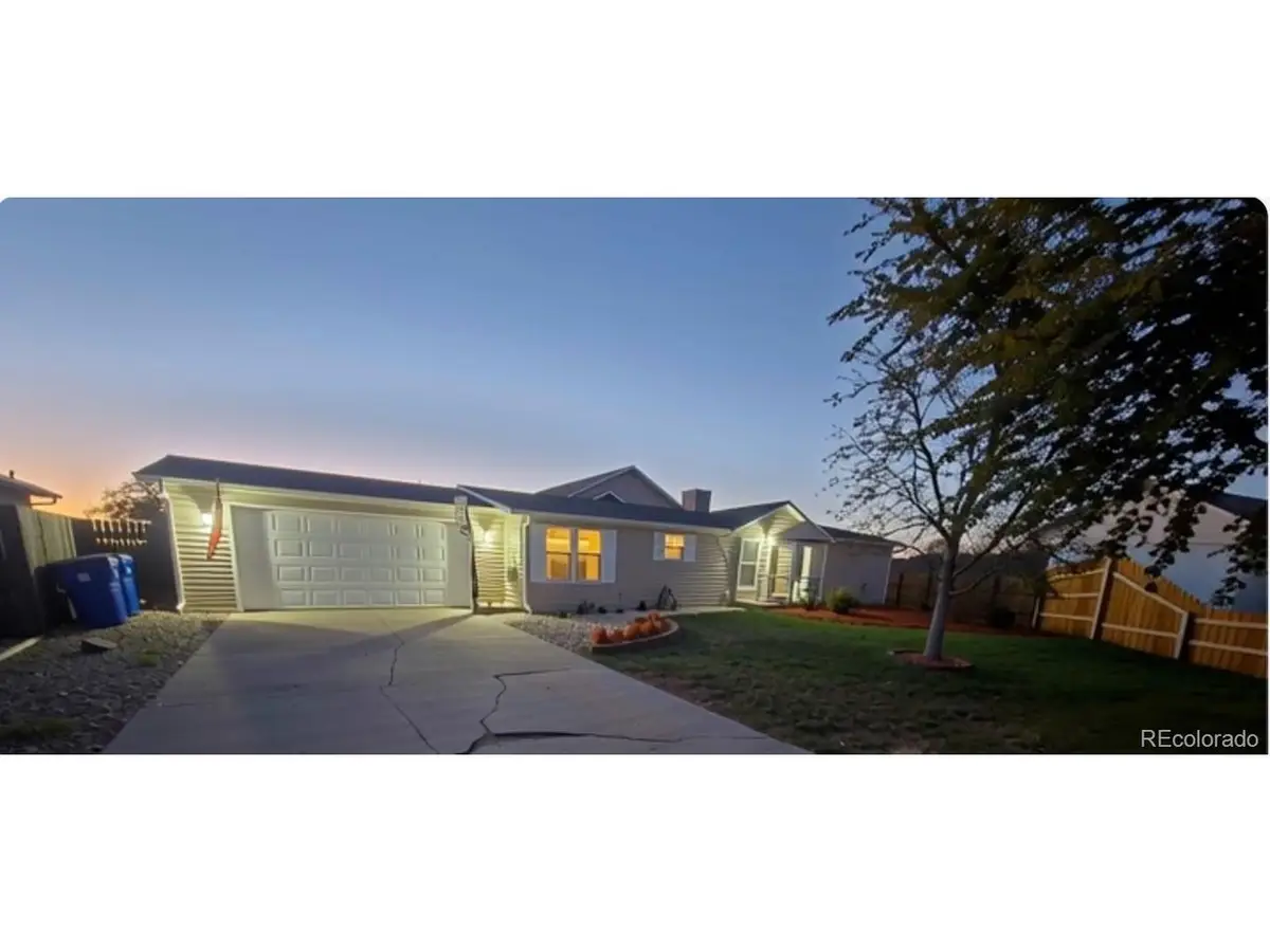 3439 W 3rd Street Rd, Greeley, CO 80631 - #1