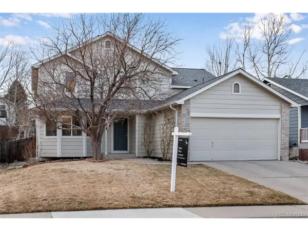 4331 S Gibraltar St, Centennial, CO 80015