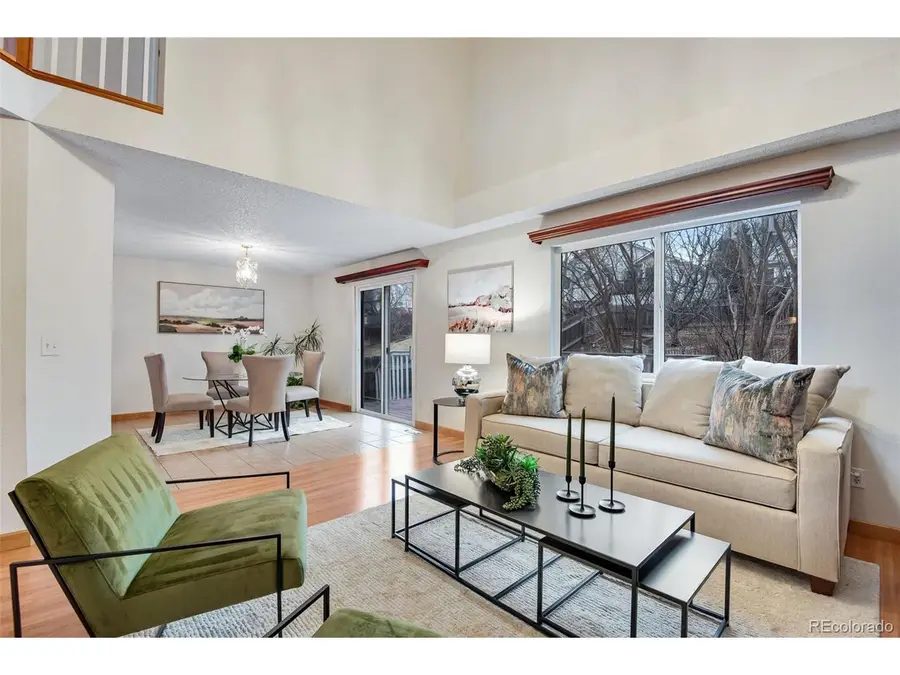 4331 S Gibraltar St, Centennial, CO 80015 - #2