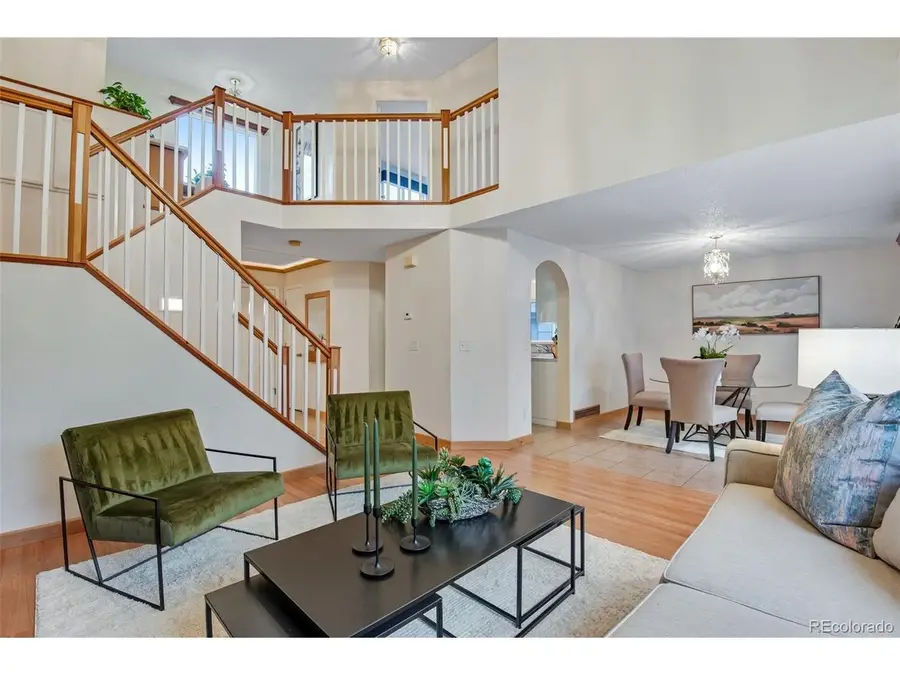 4331 S Gibraltar St, Centennial, CO 80015 - #3