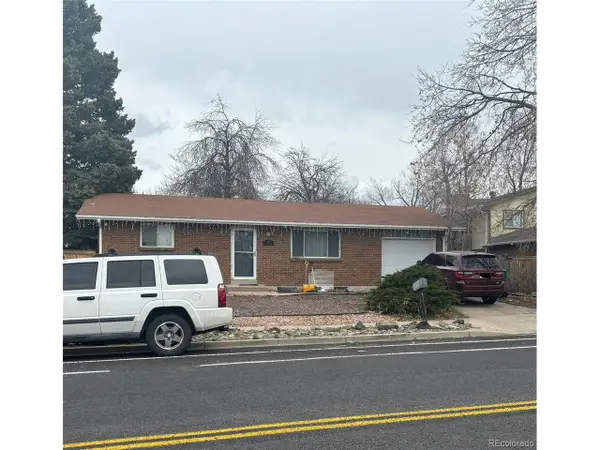 906 S Moline St, Aurora, CO 80012