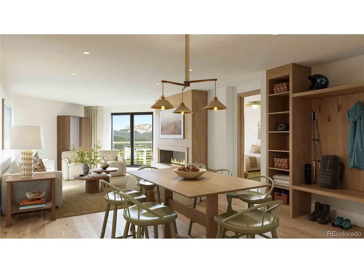 500 Gothic Rd #531, Mount Crested Butte, CO 81225 - Image #1