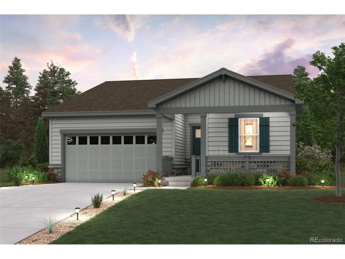 3333 N Irvington St, Aurora, CO 80019 - #1