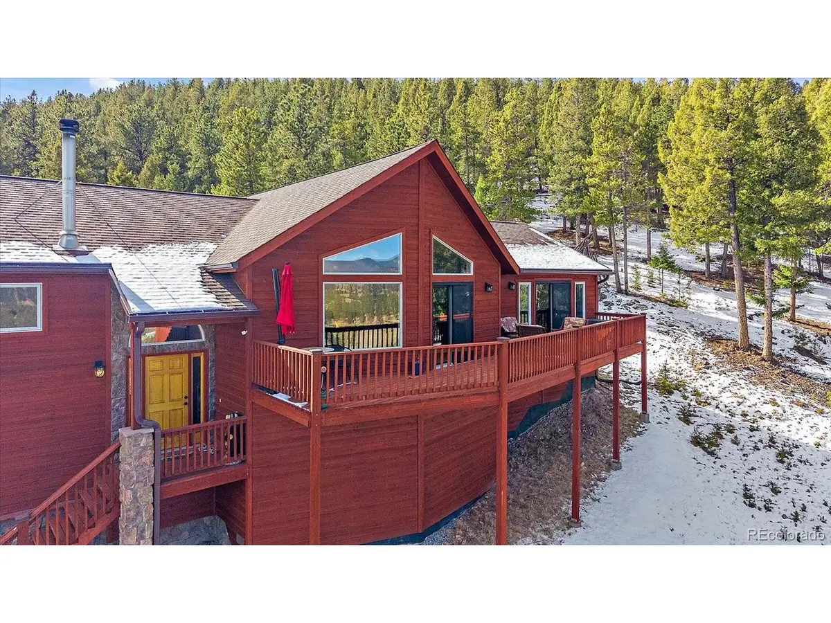 48 High View Ln, Bailey, CO 80421 - #1