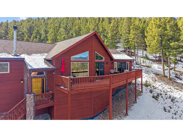48 High View Ln, Bailey, CO 80421