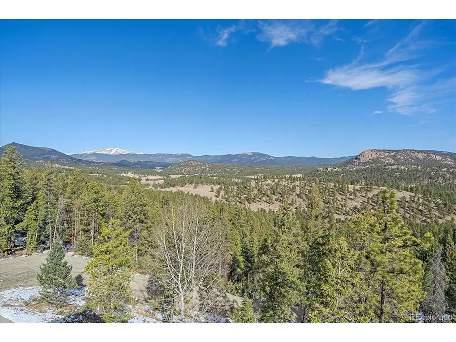 48 High View Ln, Bailey, CO 80421 - #2