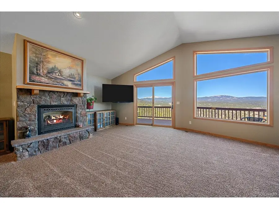 48 High View Ln, Bailey, CO 80421 - #3