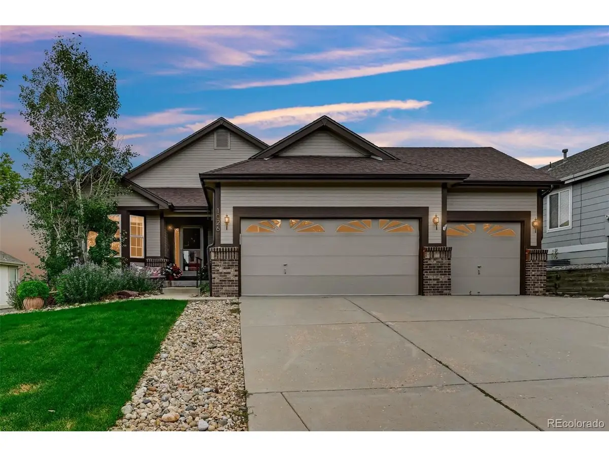 Address Withheld By Seller, Castle Rock, CO 80109 - #1