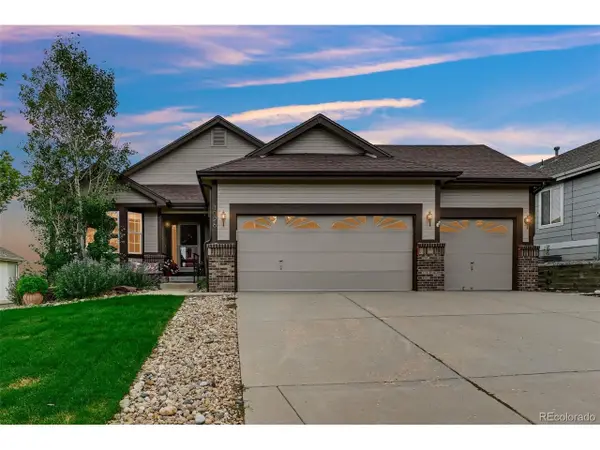 Address Withheld By Seller, Castle Rock, CO 80109