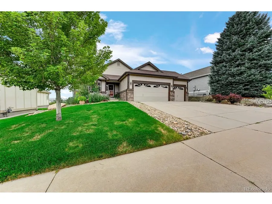 Address Withheld By Seller, Castle Rock, CO 80109 - #3