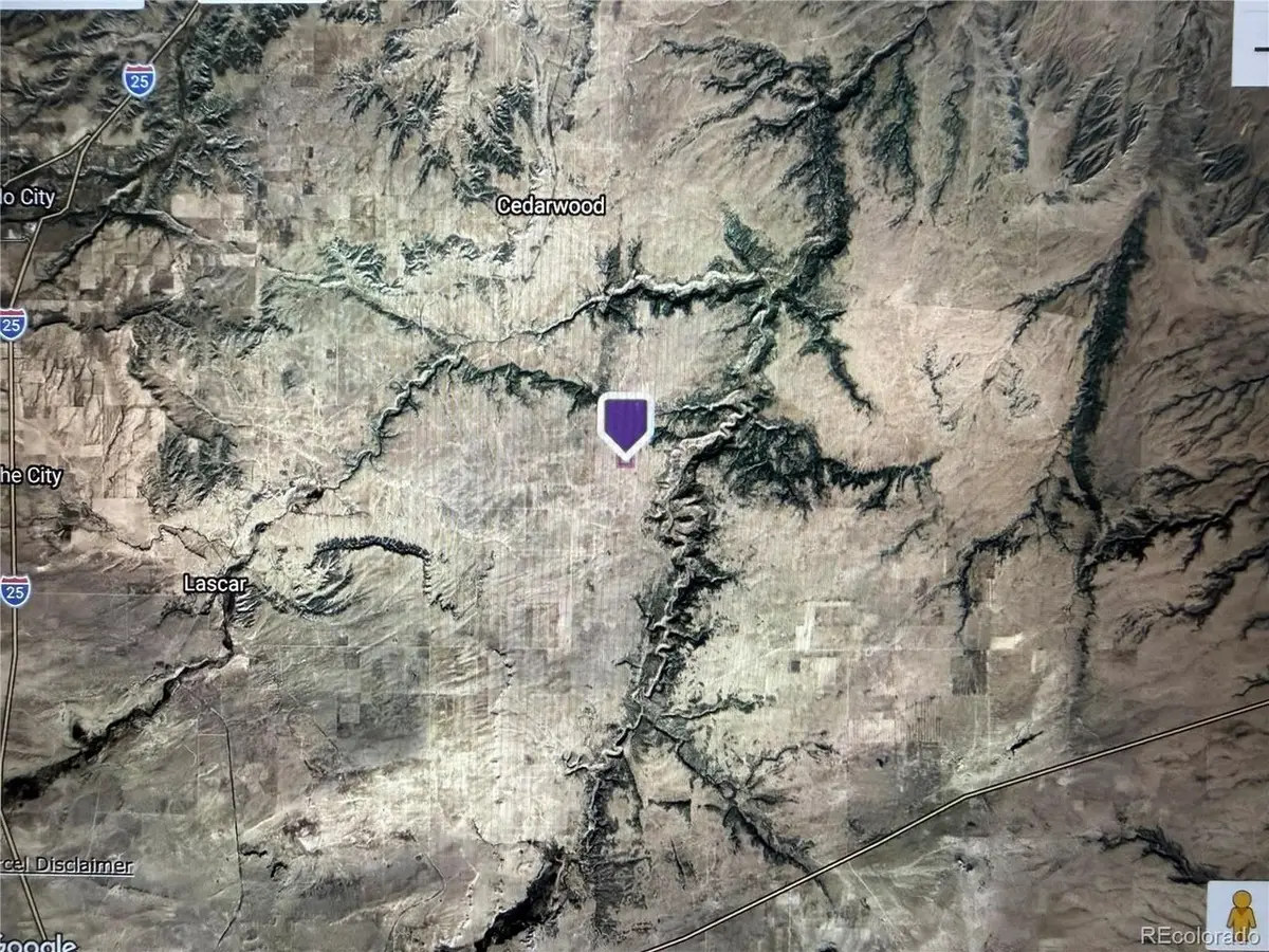 43 Turkey Ridge Ranch, Walsenburg, CO 81089 - #1