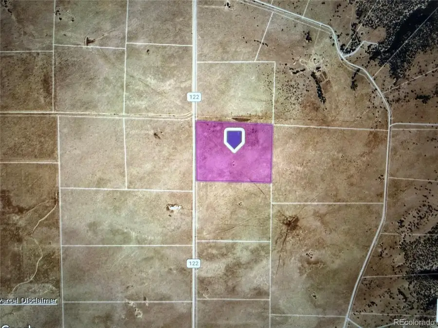 43 Turkey Ridge Ranch, Walsenburg, CO 81089 - #2