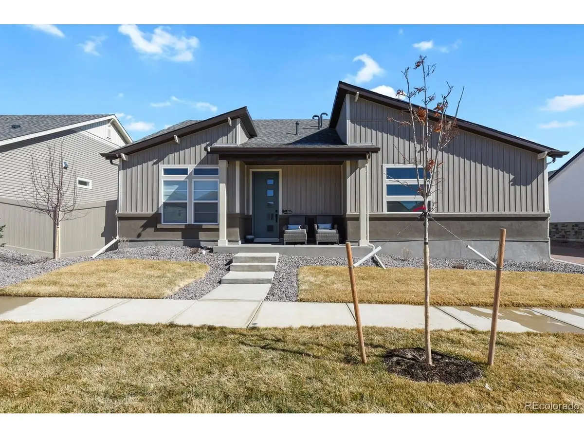 5825 Mireland Vw, Colorado Springs, CO 80927 - #1