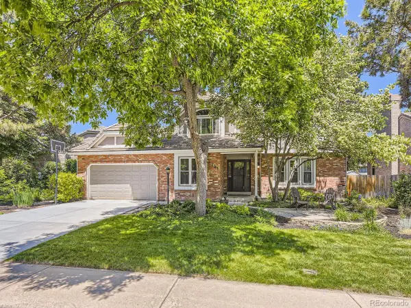 7782 S Louthan St, Littleton, CO 80120