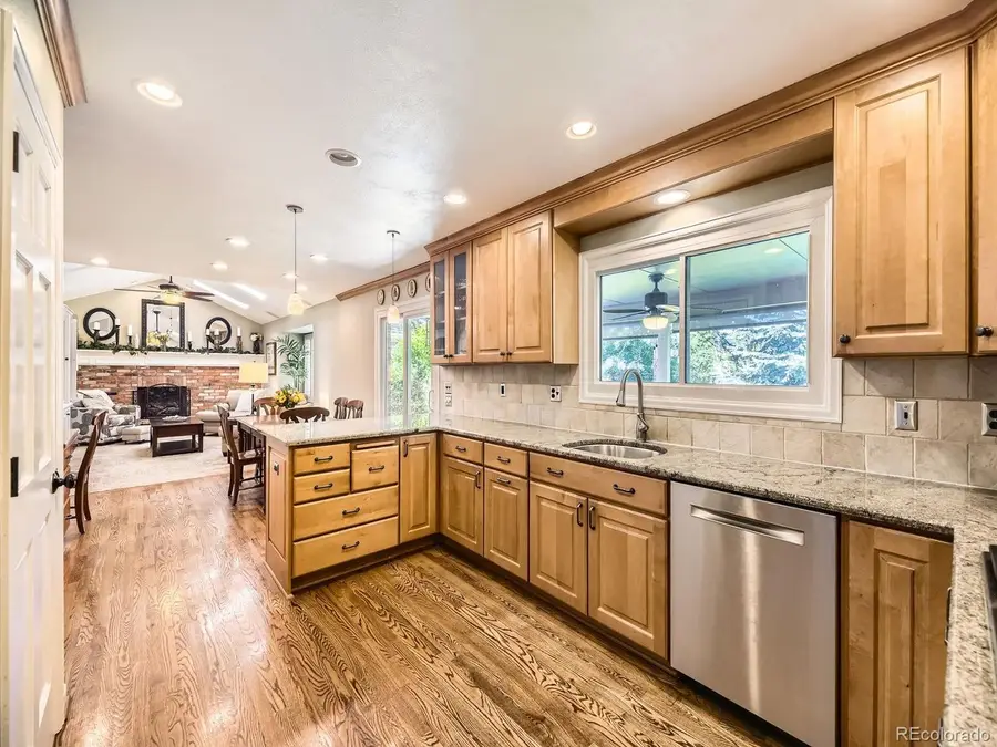 7782 S Louthan St, Littleton, CO 80120 - Image #2