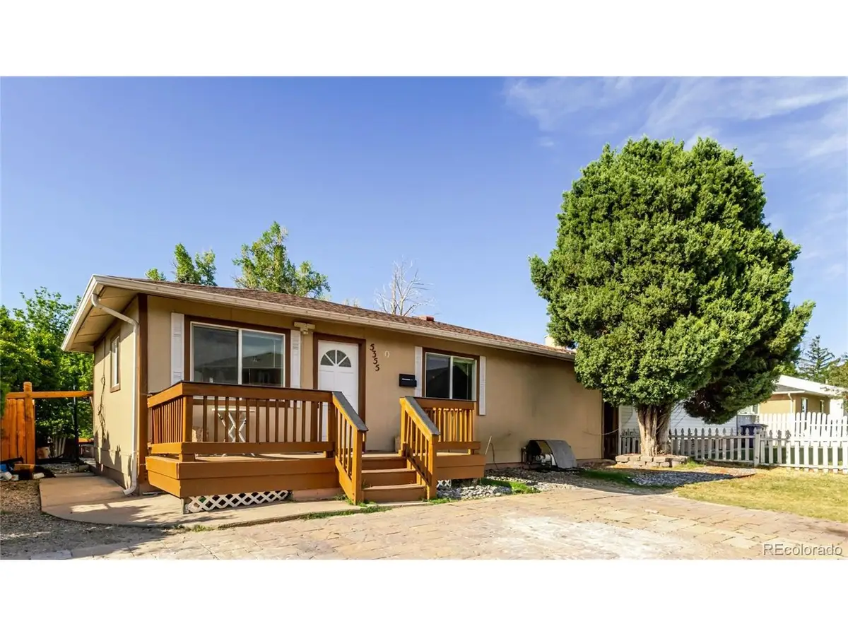 Address Withheld By Seller, Denver, CO 80222 - #1