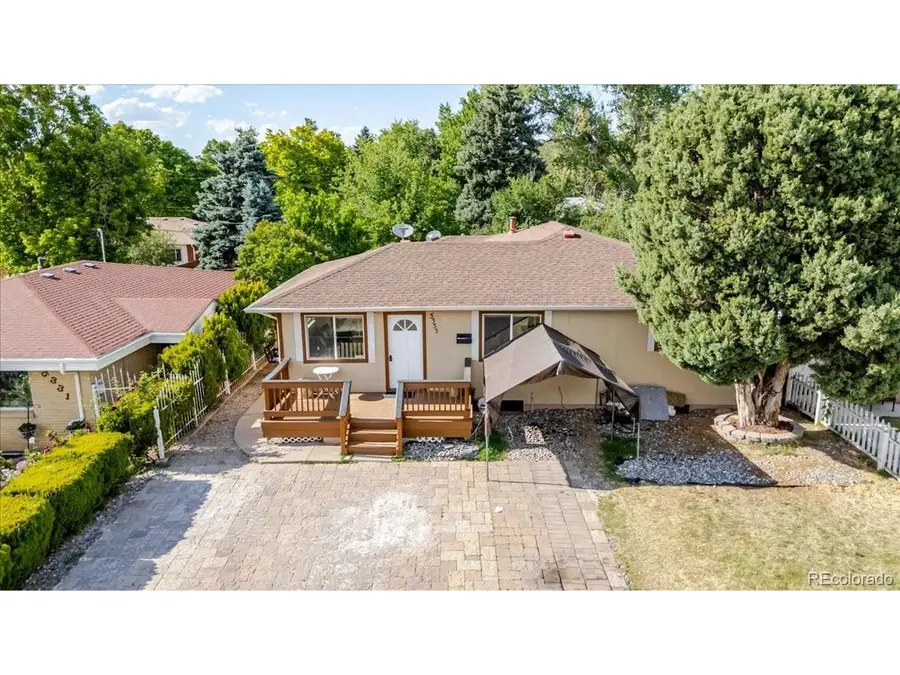 Address Withheld By Seller, Denver, CO 80222 - #2