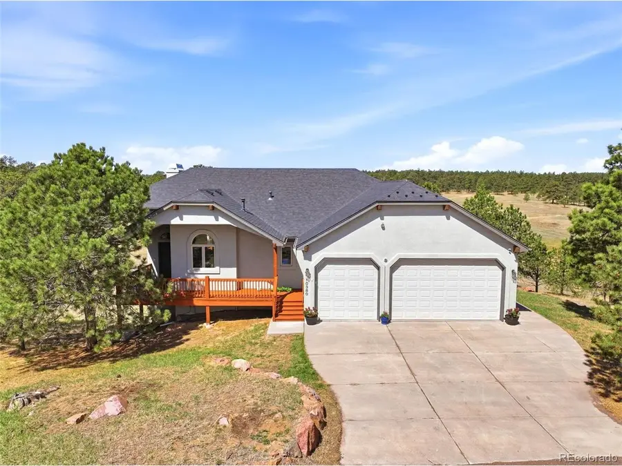 10380 Hodgen Rd, Colorado Springs, CO 80908 - #2