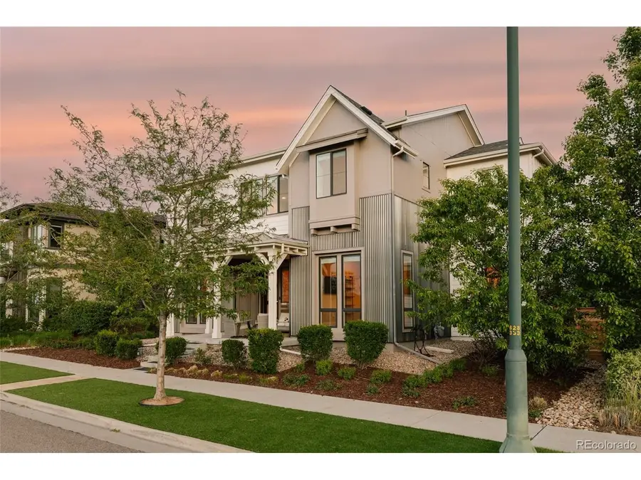 8792 E 53rd Ave, Denver, CO 80238 - #2