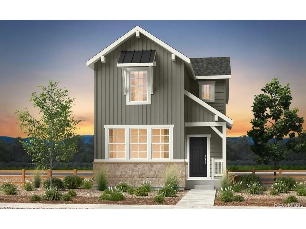 1209 Prospect Aly, Brighton, CO 80601 - Image #1