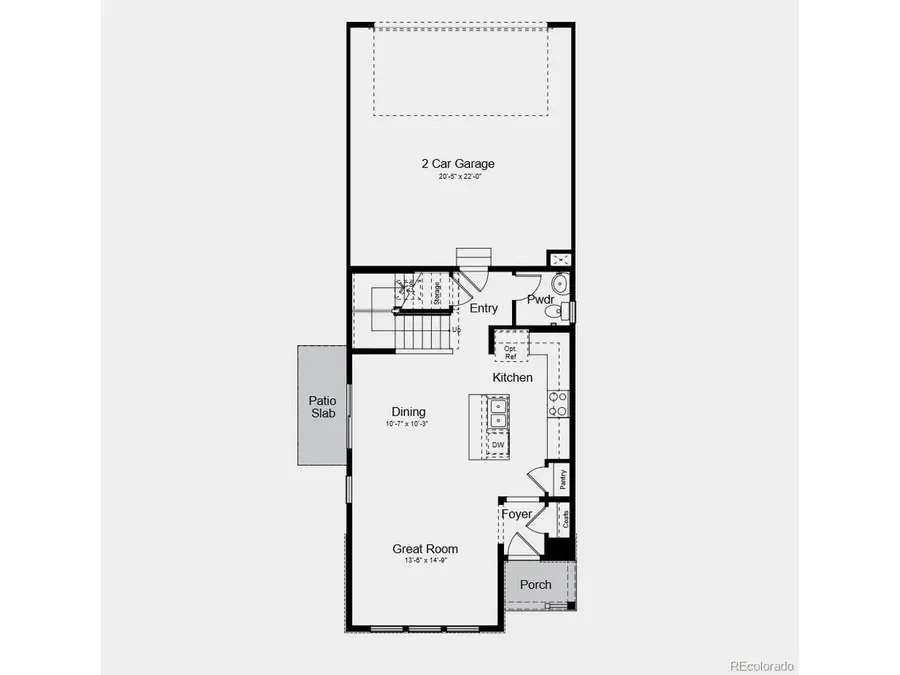 1209 Prospect Aly, Brighton, CO 80601 - Image #2