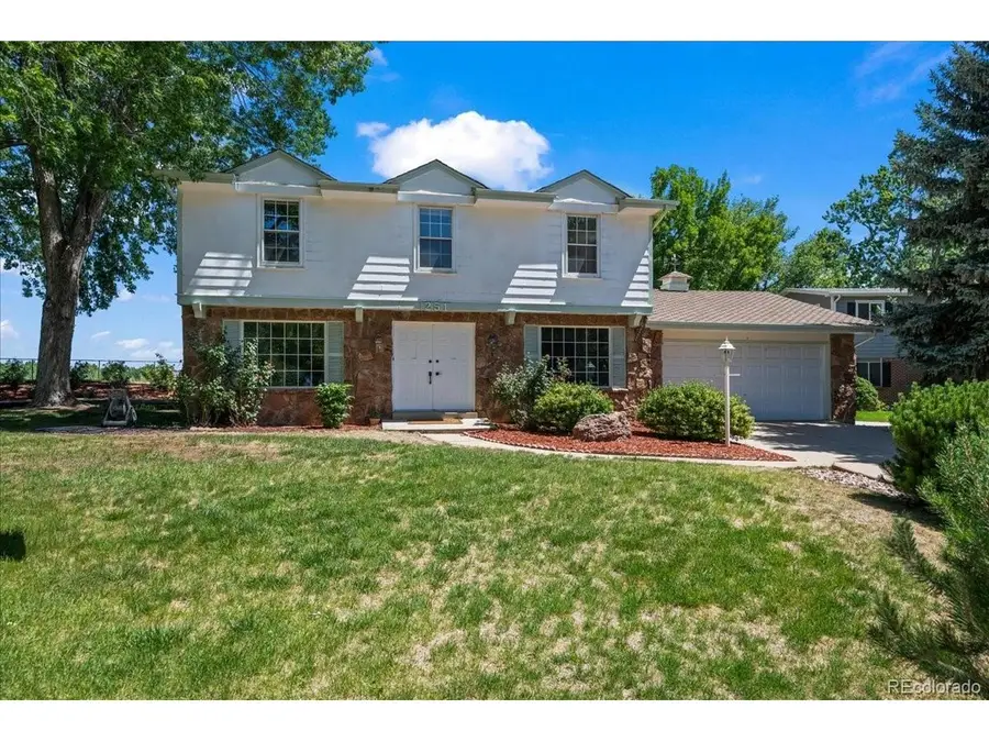 251 E 12th Ave, Broomfield, CO 80020 - #3