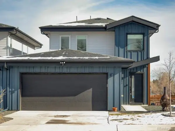 1008 Xenon St, Golden, CO 80401