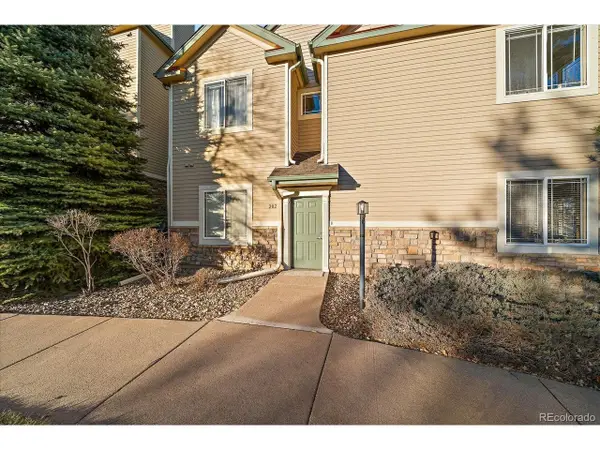 8358 S Independence Cir #202, Littleton, CO 80128