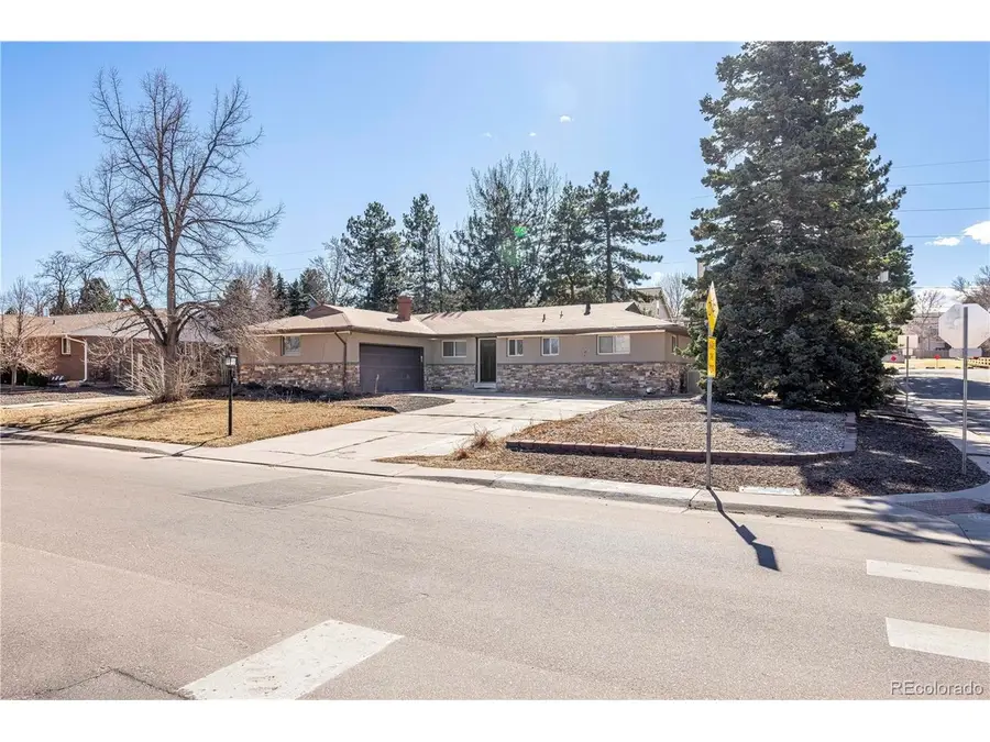 1916 E Mineral Ave, Centennial, CO 80122 - #2