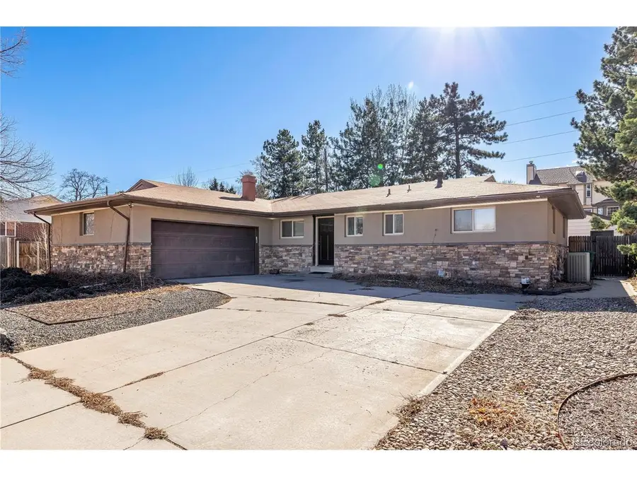 1916 E Mineral Ave, Centennial, CO 80122 - #3