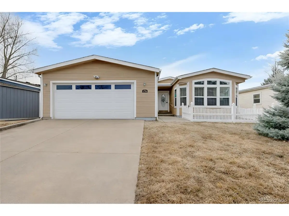 7780 Primrose Grn #175, Frederick, CO 80530 - Image #1