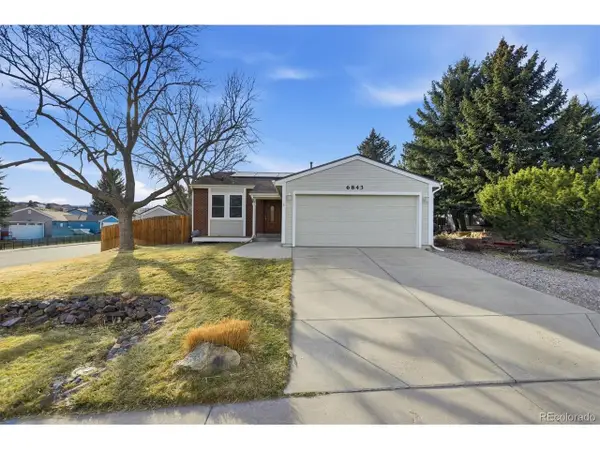 6843 S Everett St, Littleton, CO 80128