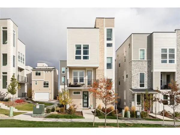 5293 Quail Way, Arvada, CO 80002