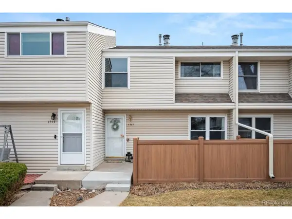 4367 E Maplewood Way, Centennial, CO 80121