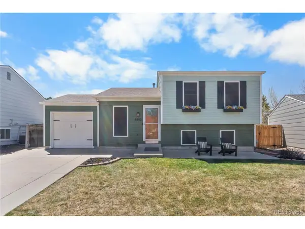 8905 Prickly Pear Cir, Parker, CO 80134