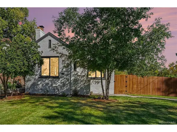 1274 Birch St, Denver, CO 80220