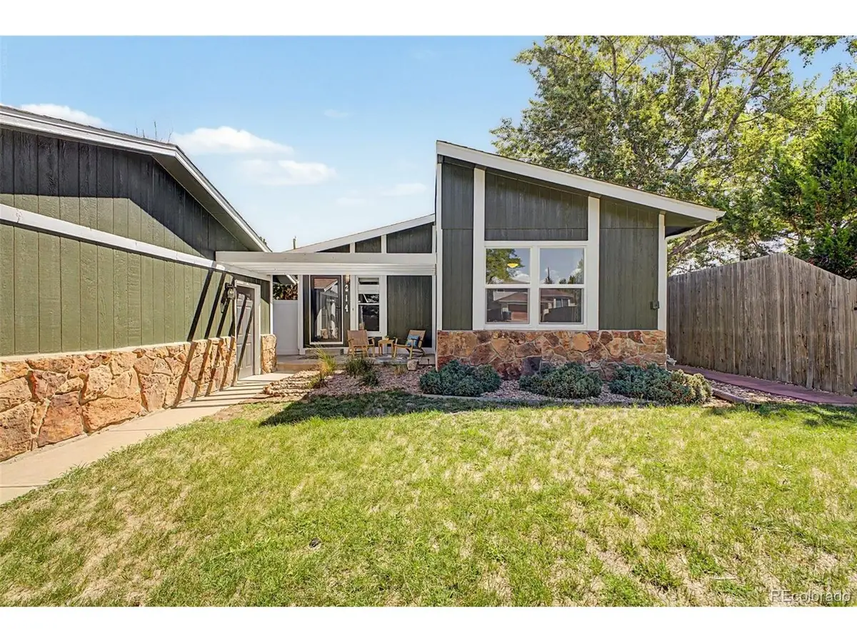 214 Poppy St, Golden, CO 80401 - #1
