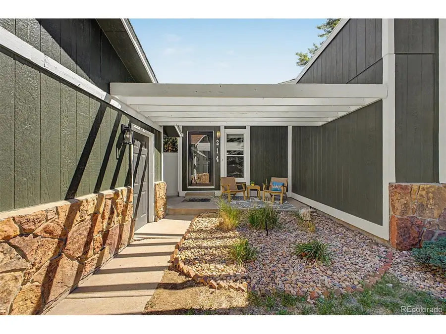 214 Poppy St, Golden, CO 80401 - #2