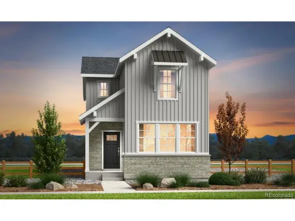 3293 N Coolidge Way, Aurora, CO 80019