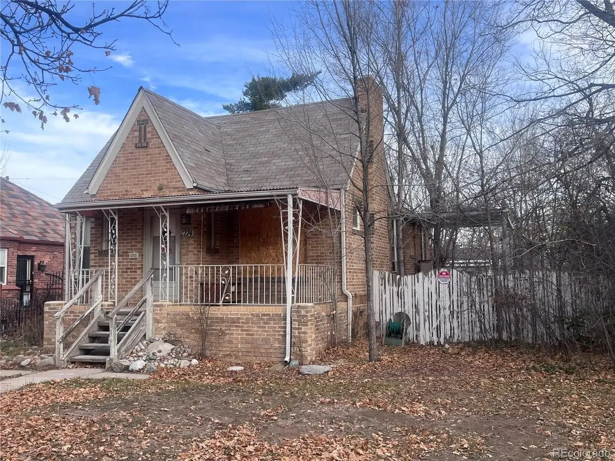 1274 Hudson St, Denver, CO 80220 - Image #1