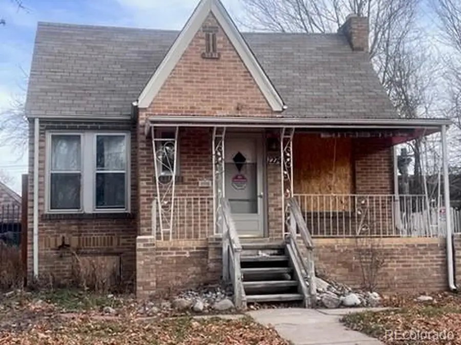 1274 Hudson St, Denver, CO 80220 - Image #2