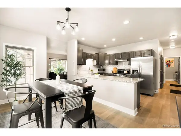 16518 W 13th Ln, Golden, CO 80401