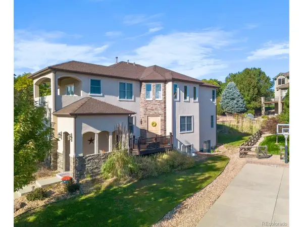 10215 W Wesley Dr, Lakewood, CO 80227