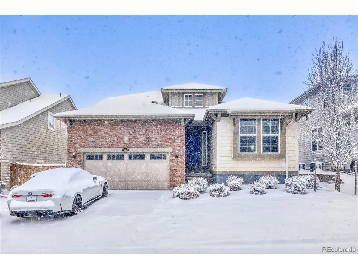 186 Back Nine Dr, Castle Pines, CO 80108 - #1